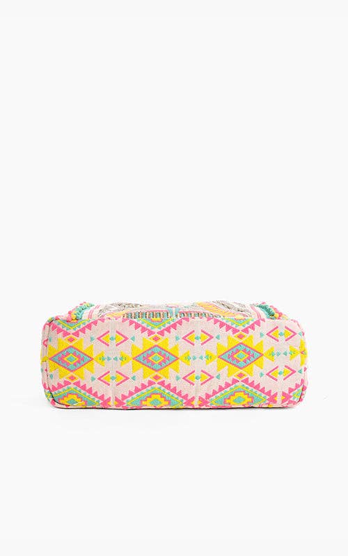 Impala Aztec Tote