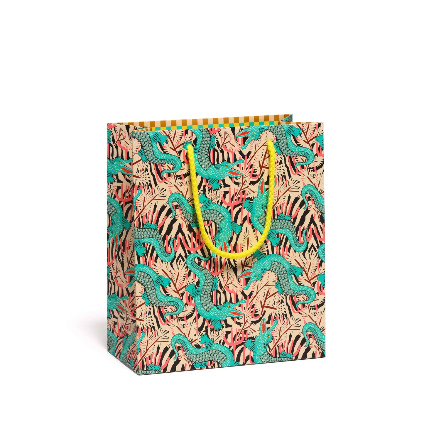 Gator medium gift bag: Medium