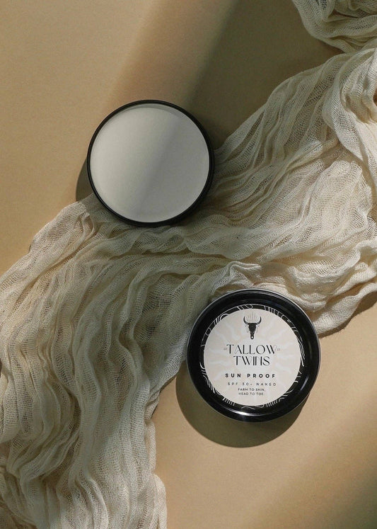 Sun Proof: 60ml