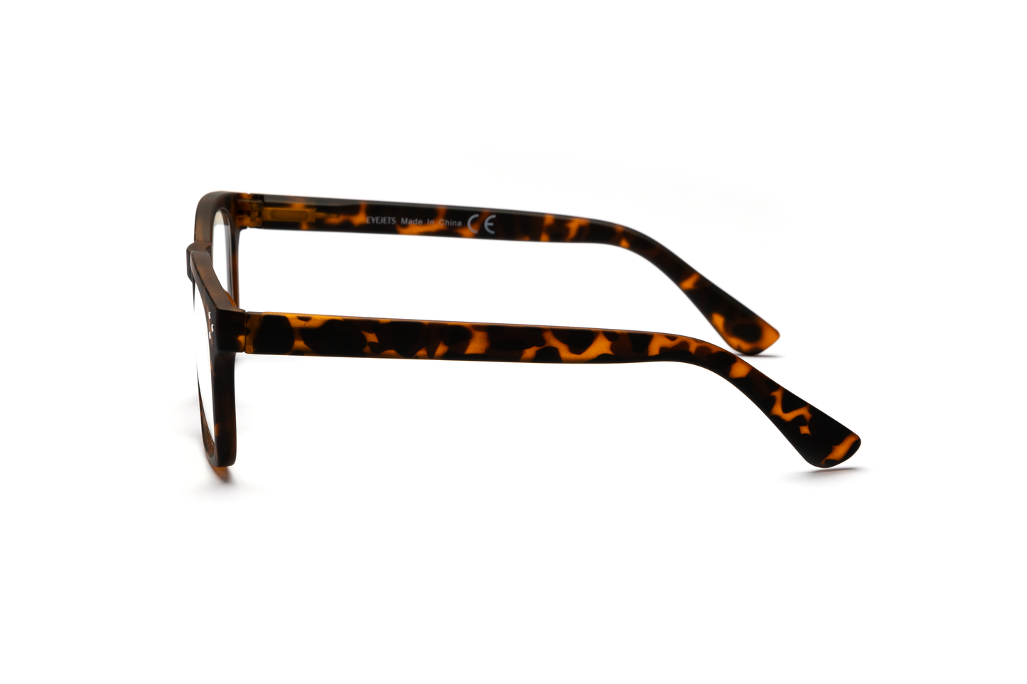 Jackson | Tortoise: Blue Light +2.00
