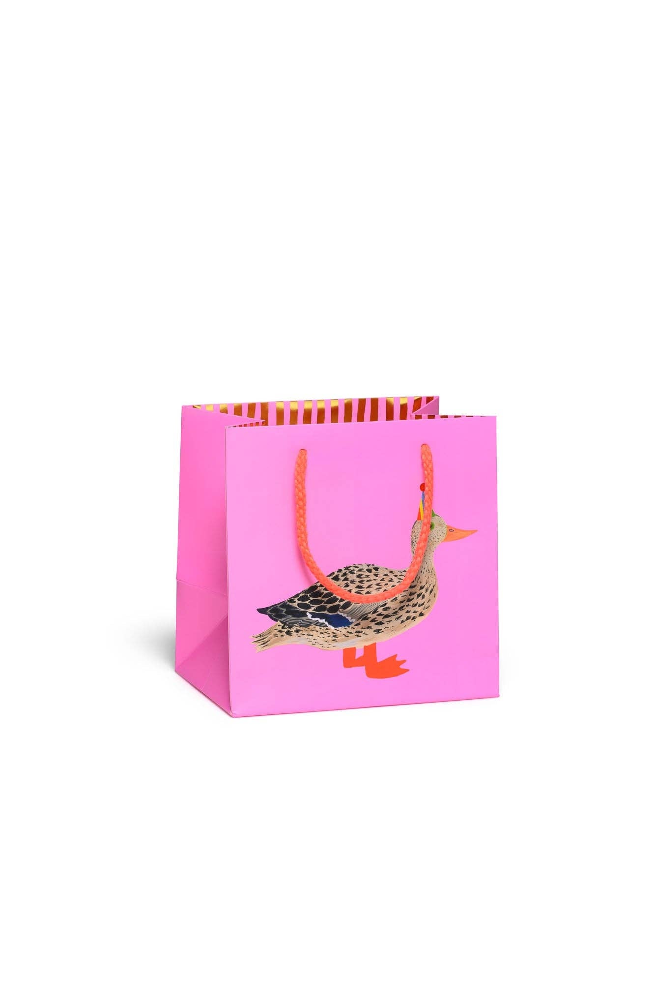 Quacky Birthday gift bags: Medium