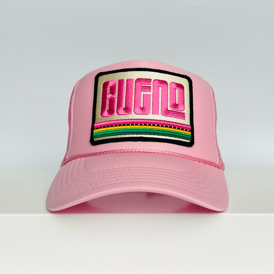 Bueno: Black