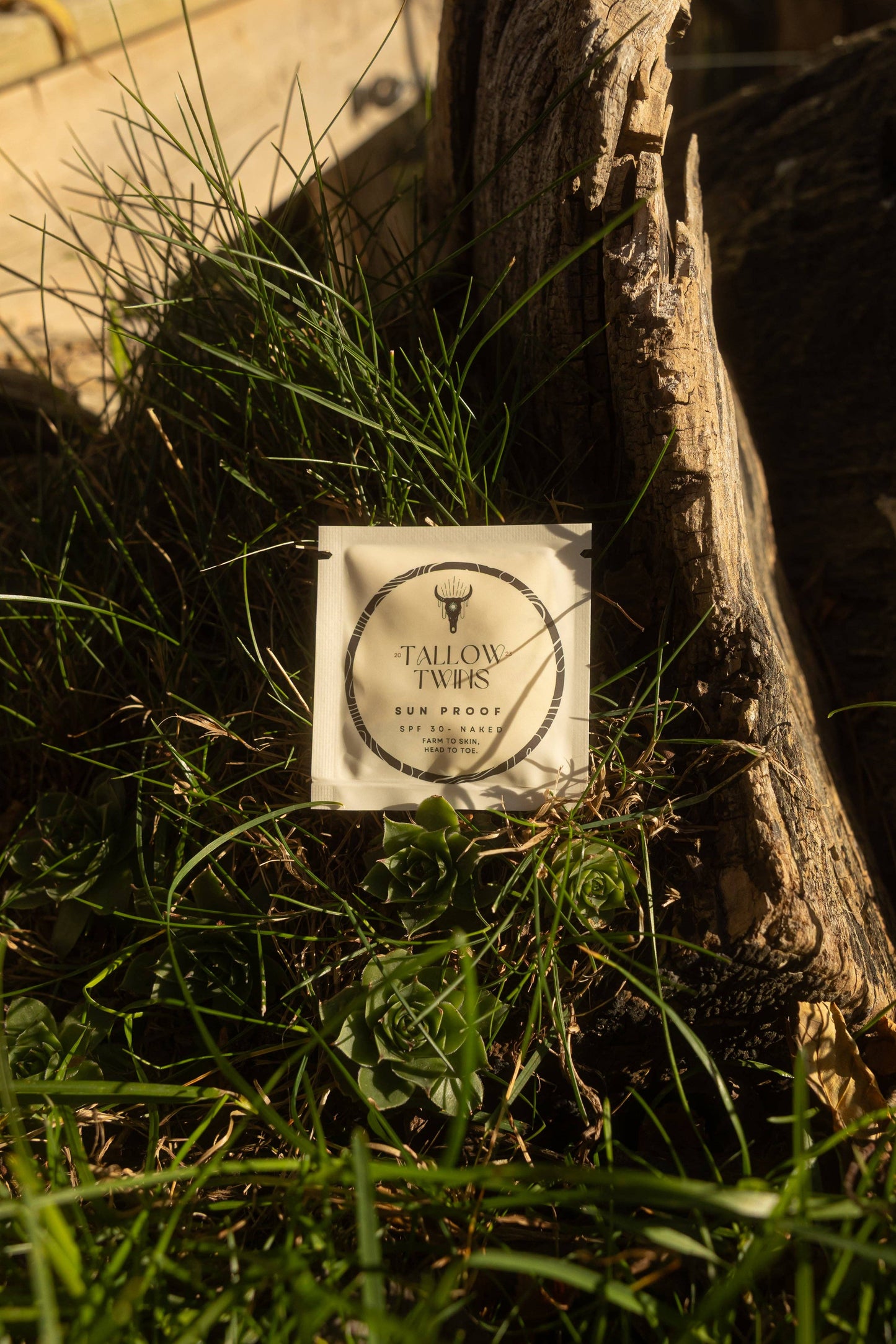 Sun Proof: 60ml