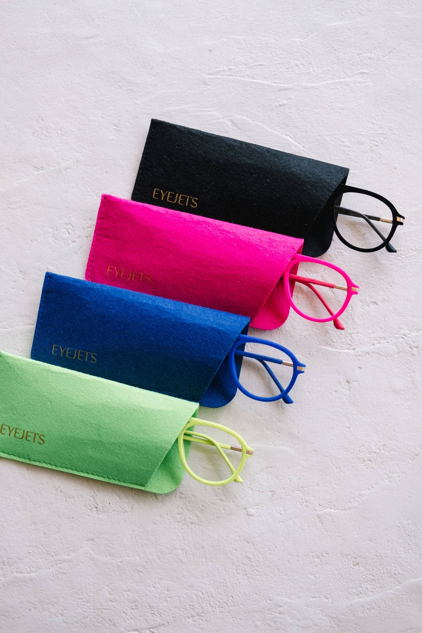 Mykonos | Pink Velvet: Blue Light