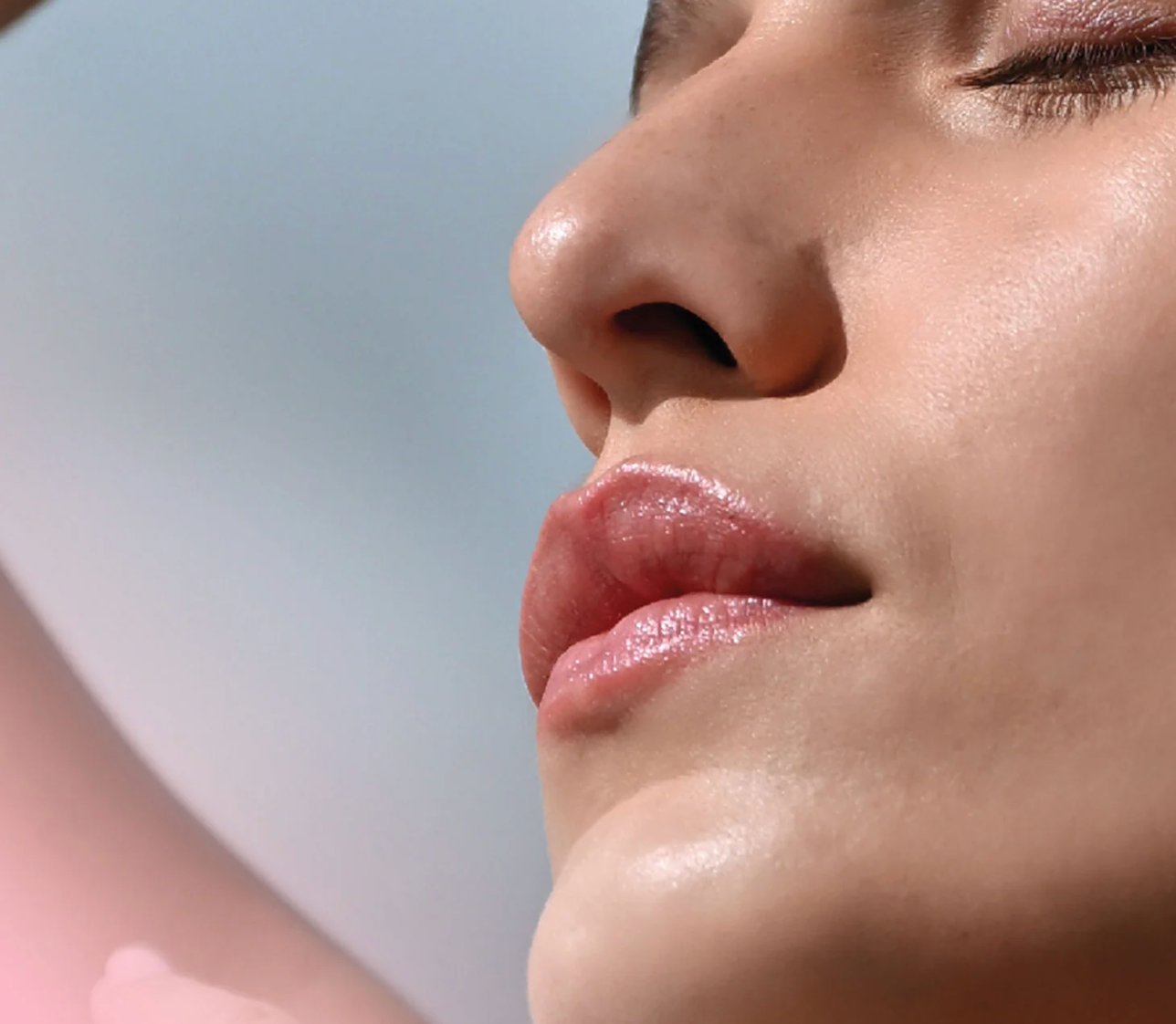 BL Lip Balm
