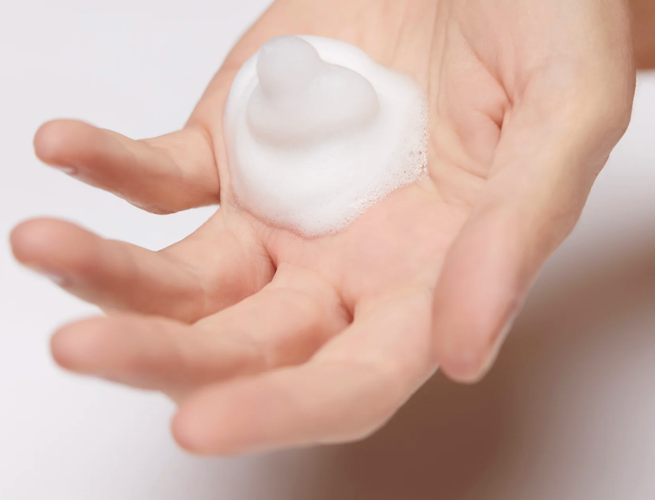 Foaming Cleanser