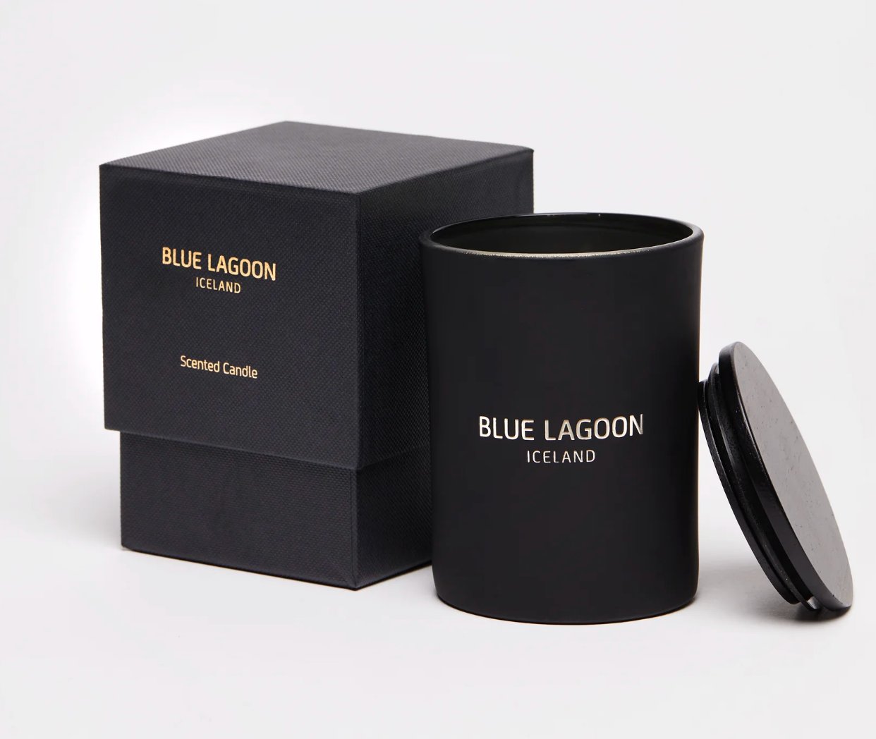 Blue Lagoon Cancel