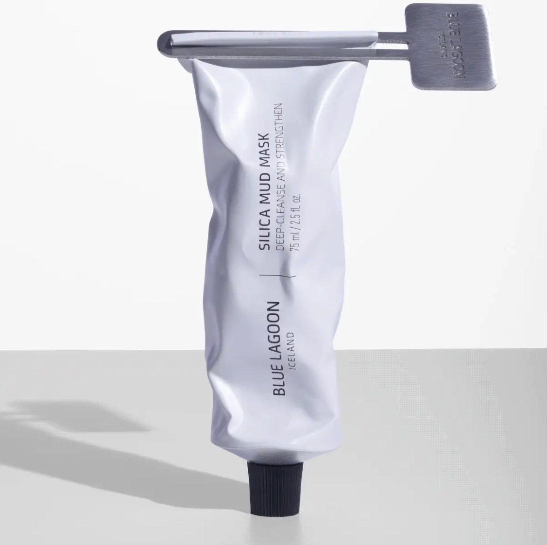 Blue Lagoon Tube/Mask Key