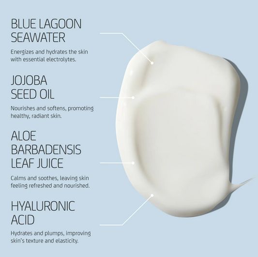 Mineral Mask