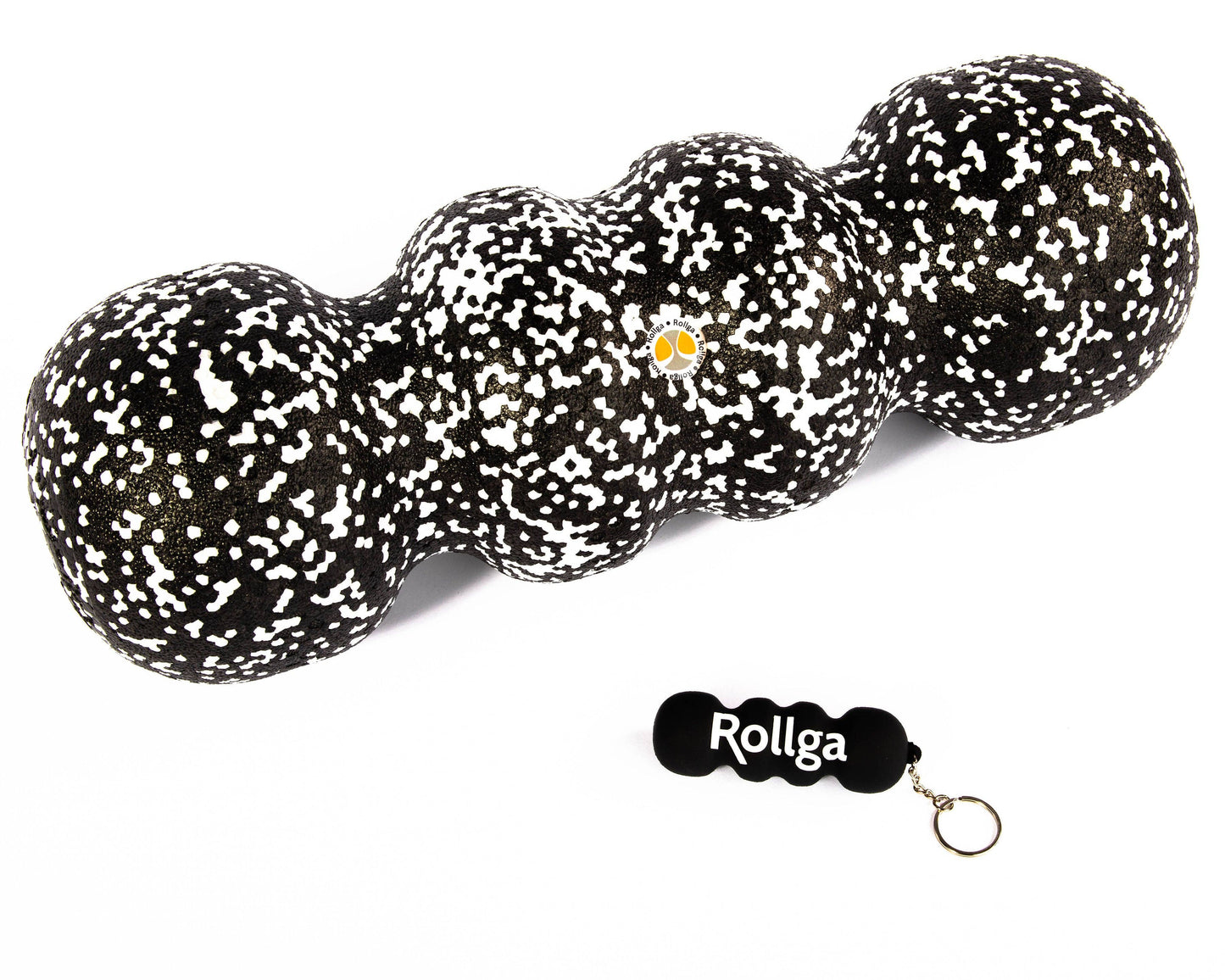 Rollga MICRO - Hand & Foot Roller