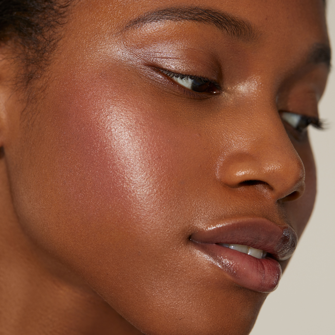 Travel Size Cream Blush — Orchid
