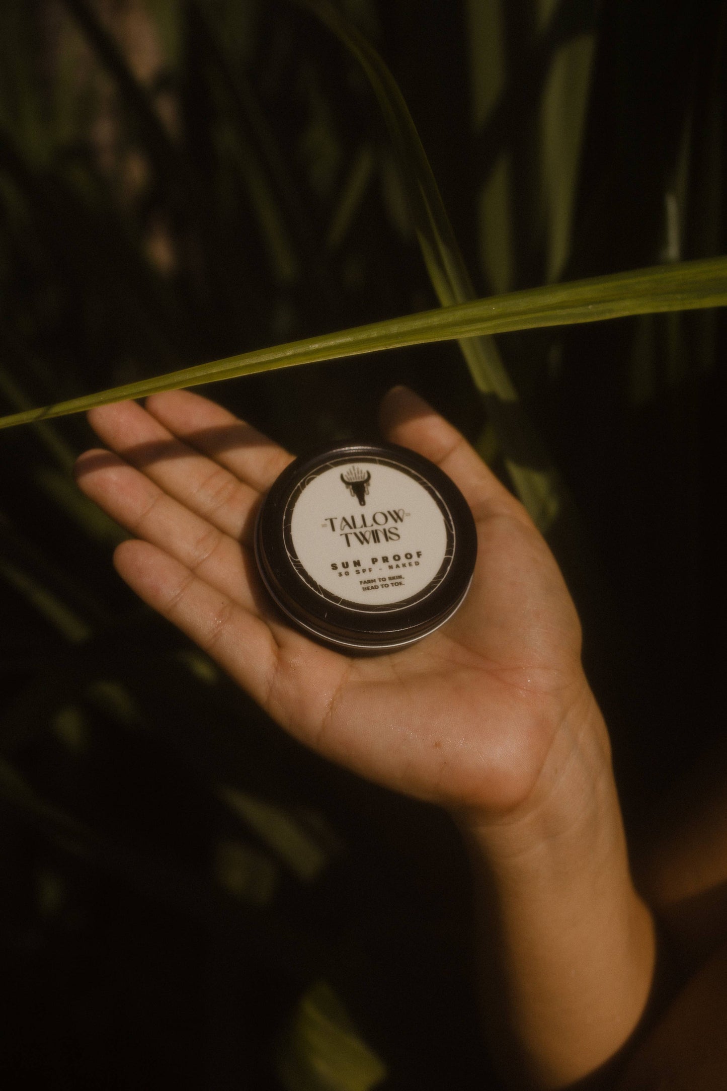 Sun Proof: 60ml