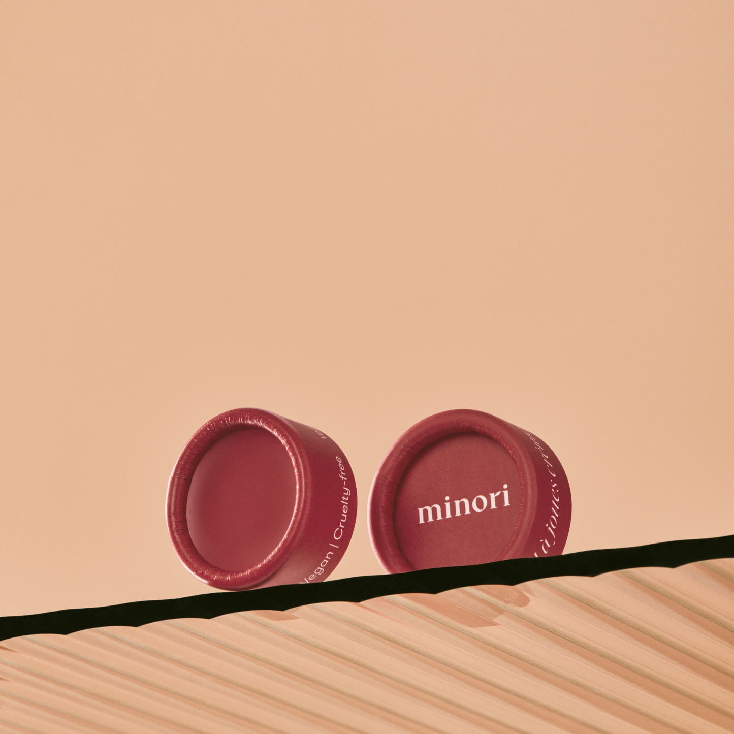 Travel Size Cream Blush — Orchid