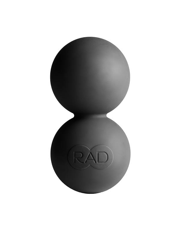 Roller: Peanut Shaped Massage Tool in Various Densities: Roller Original