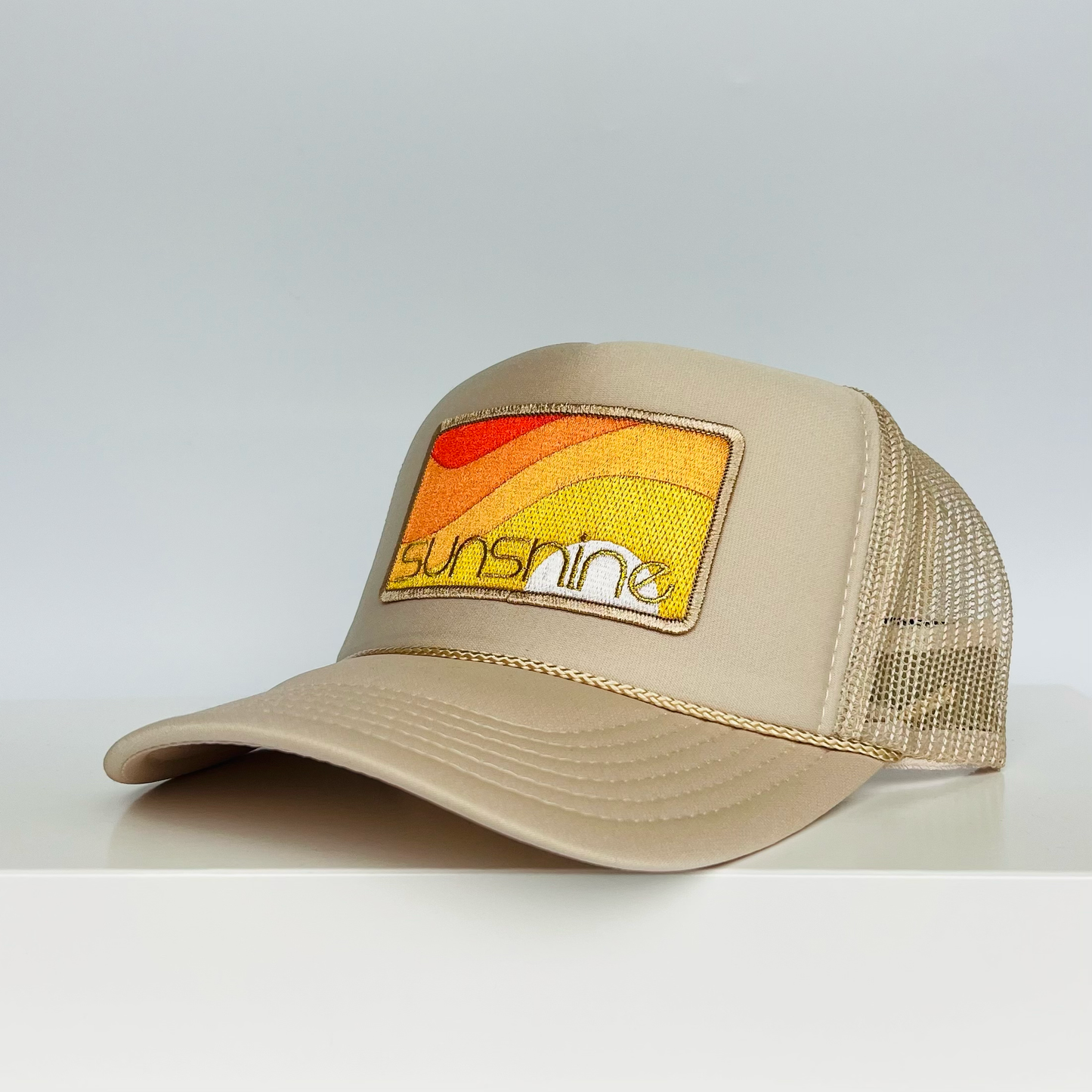 SUNSHINE 2.0 : Yellow