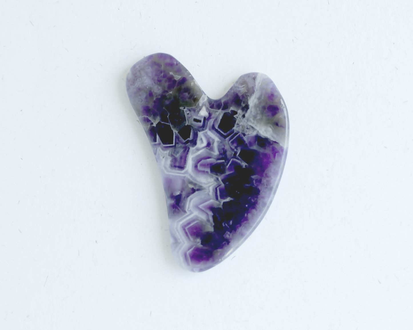 Gua Sha Tool: Aventurine