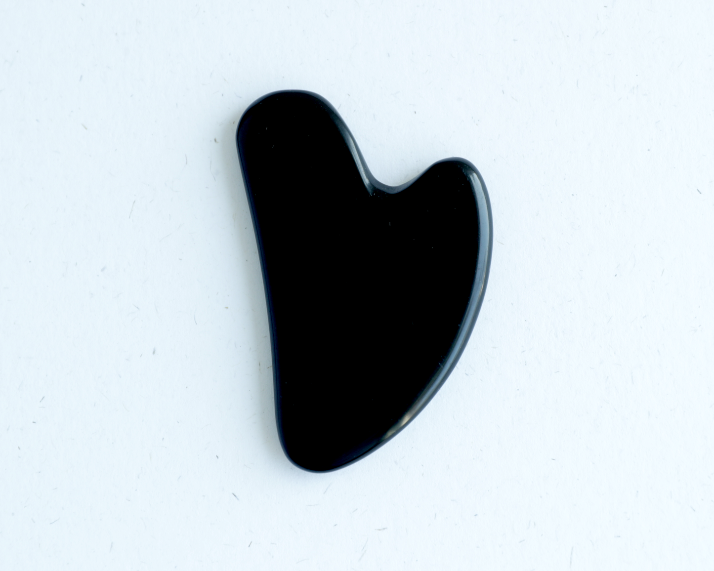 Gua Sha Tool: Rose Quartz