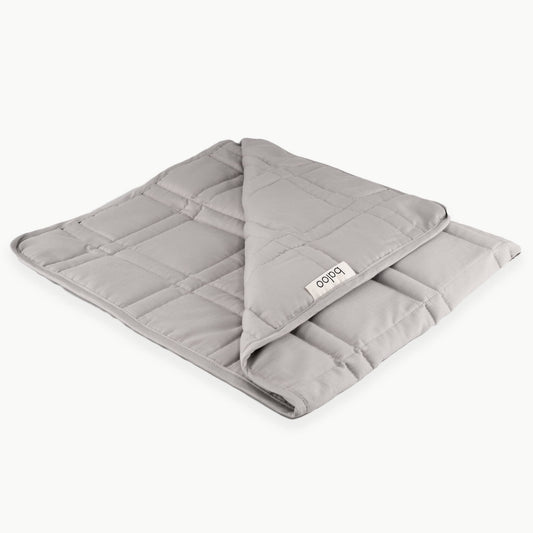 Weighted Lap Blanket - 8lbs: Silver Sage