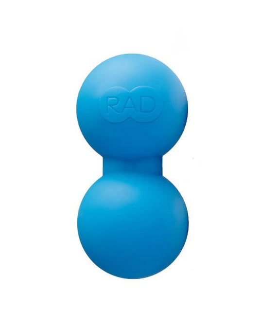 Roller: Peanut Shaped Massage Tool in Various Densities: Roller Original