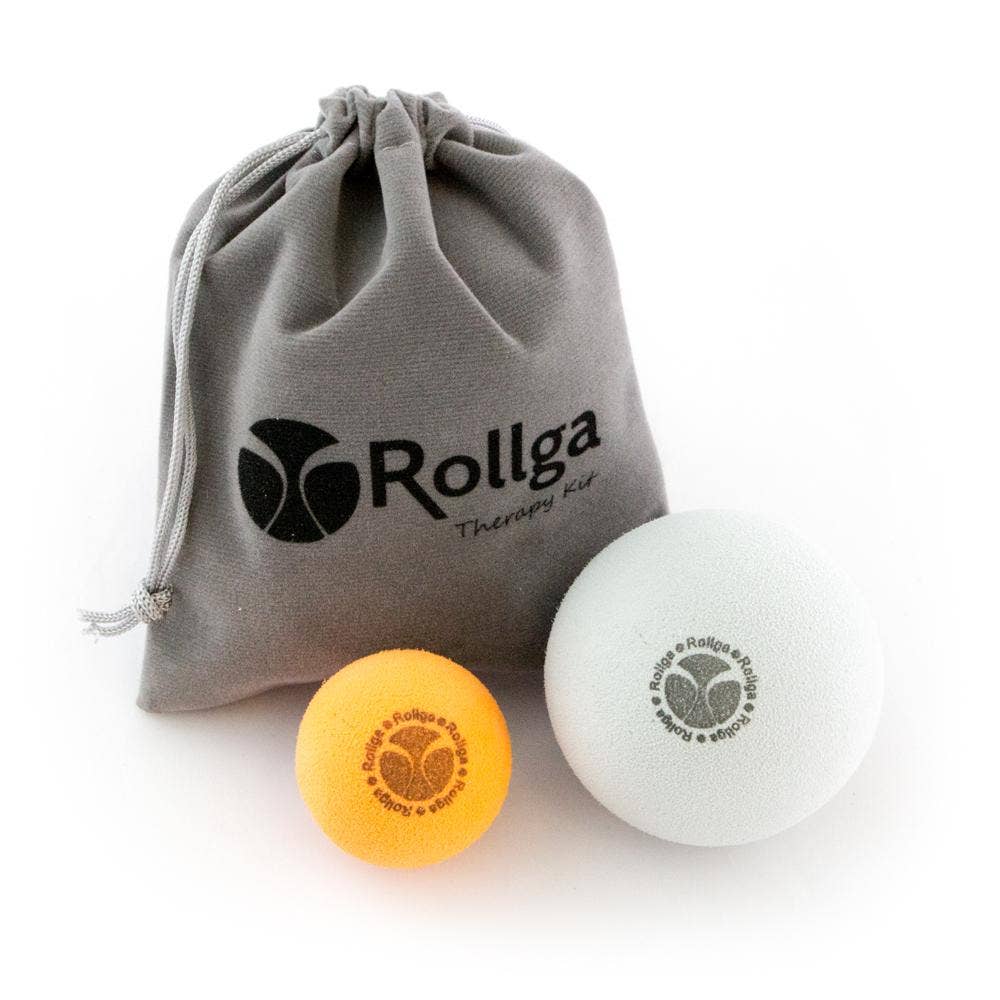 Rollga Hand and Foot Therapy Kit