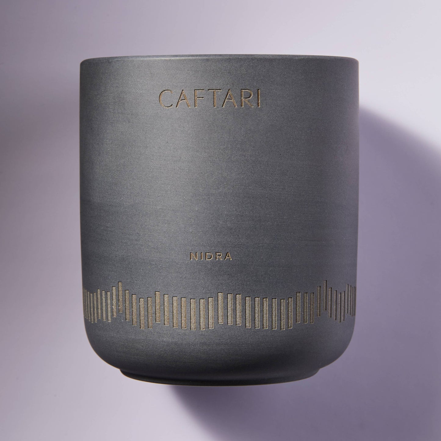Nidra: Neuroscientist Verified Sleep Candle