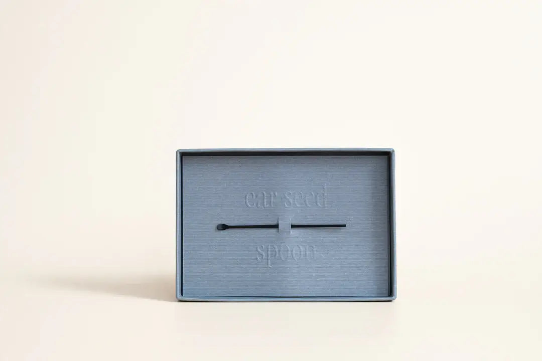 The Cool, Calm, Collected Kit (24k Gold Ear Seeds)