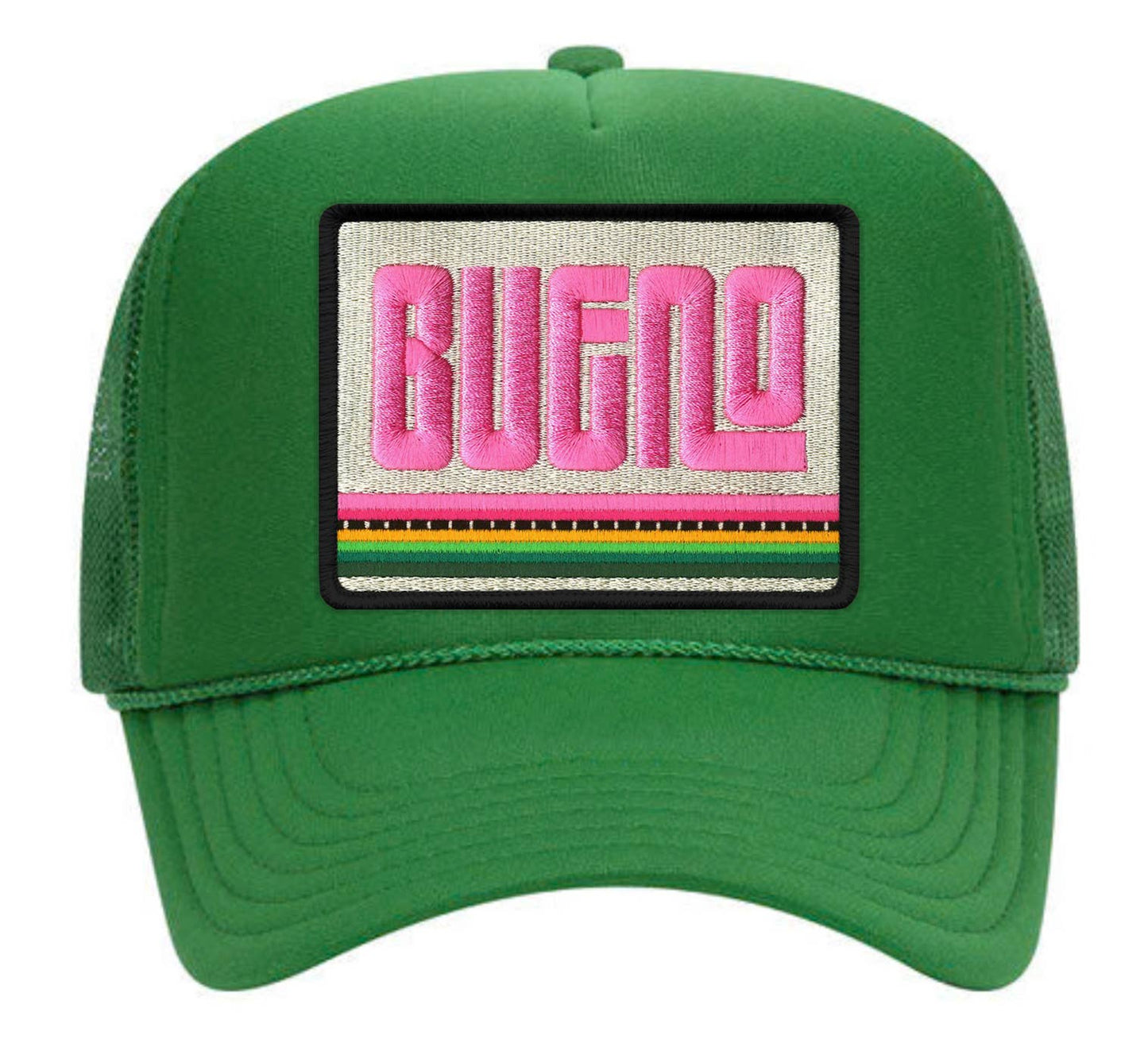 Bueno: Black