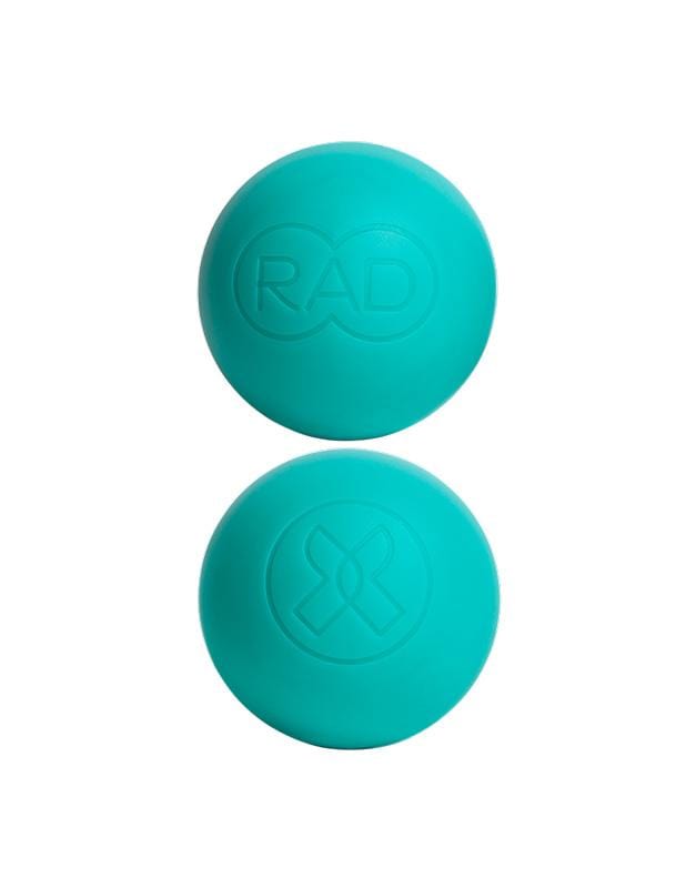 Recovery Rounds: Set of 2 Soft Massage + Yoga Rounds