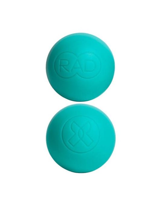 Recovery Rounds: Set of 2 Soft Massage + Yoga Rounds