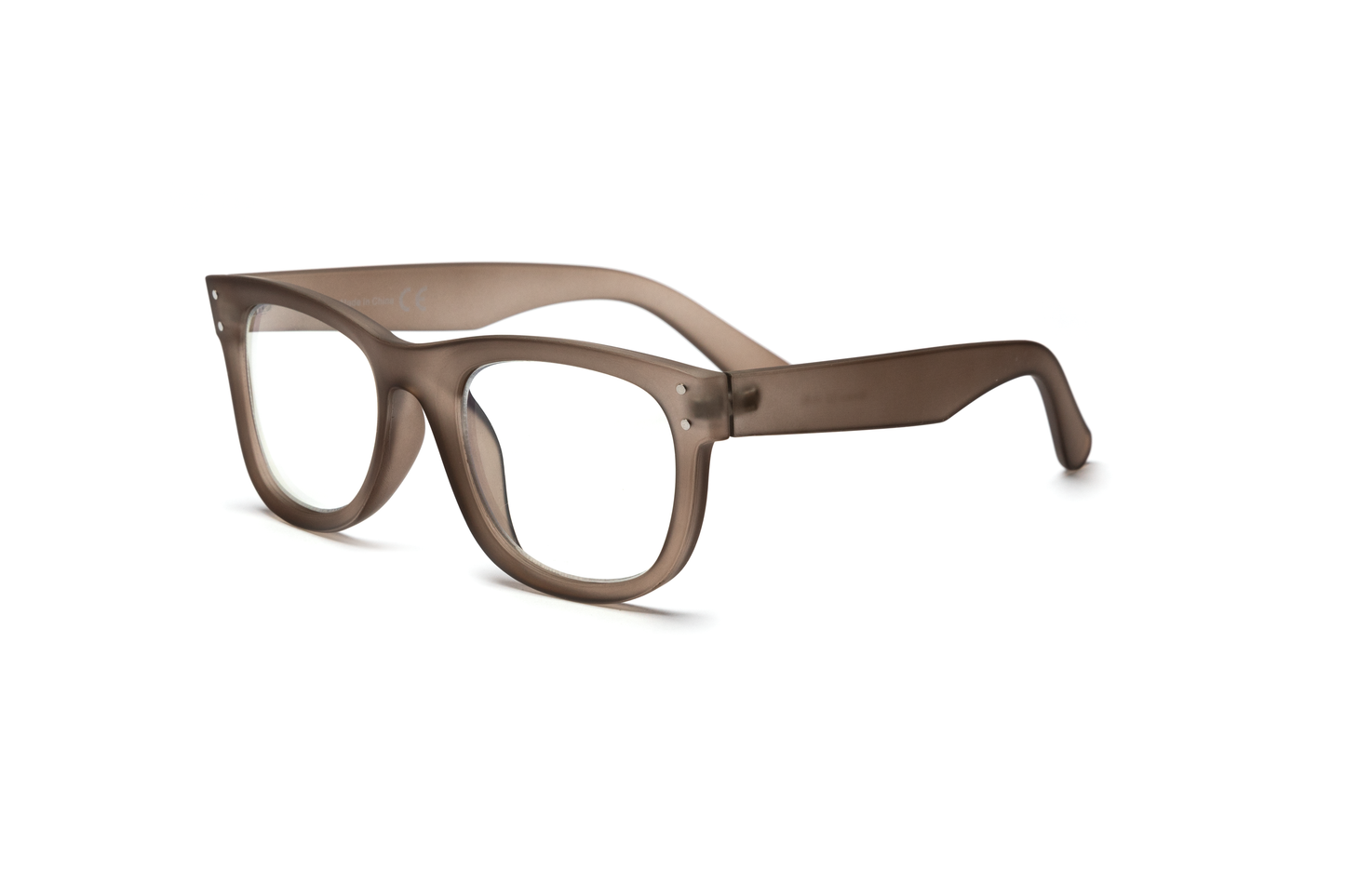 Monaco | Brown: Blue Light