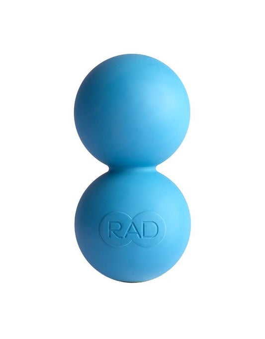 Roller: Peanut Shaped Massage Tool in Various Densities: Roller Original