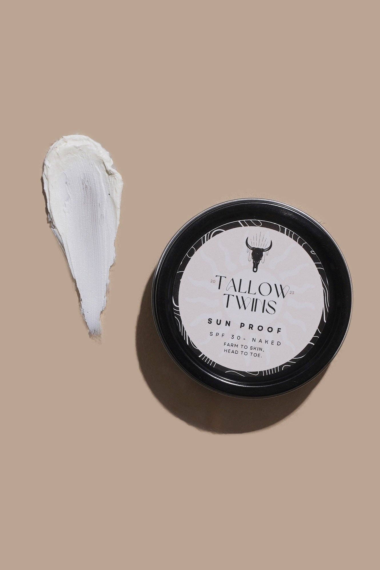 Sun Proof: 60ml