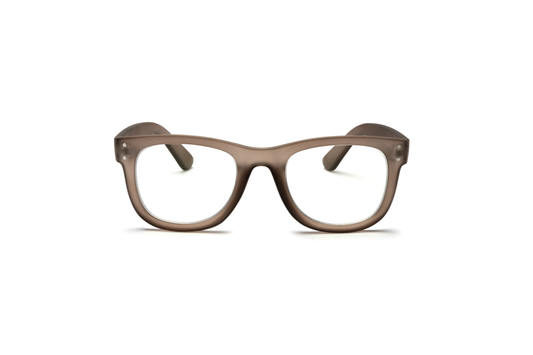 Monaco | Brown: Blue Light +1.50
