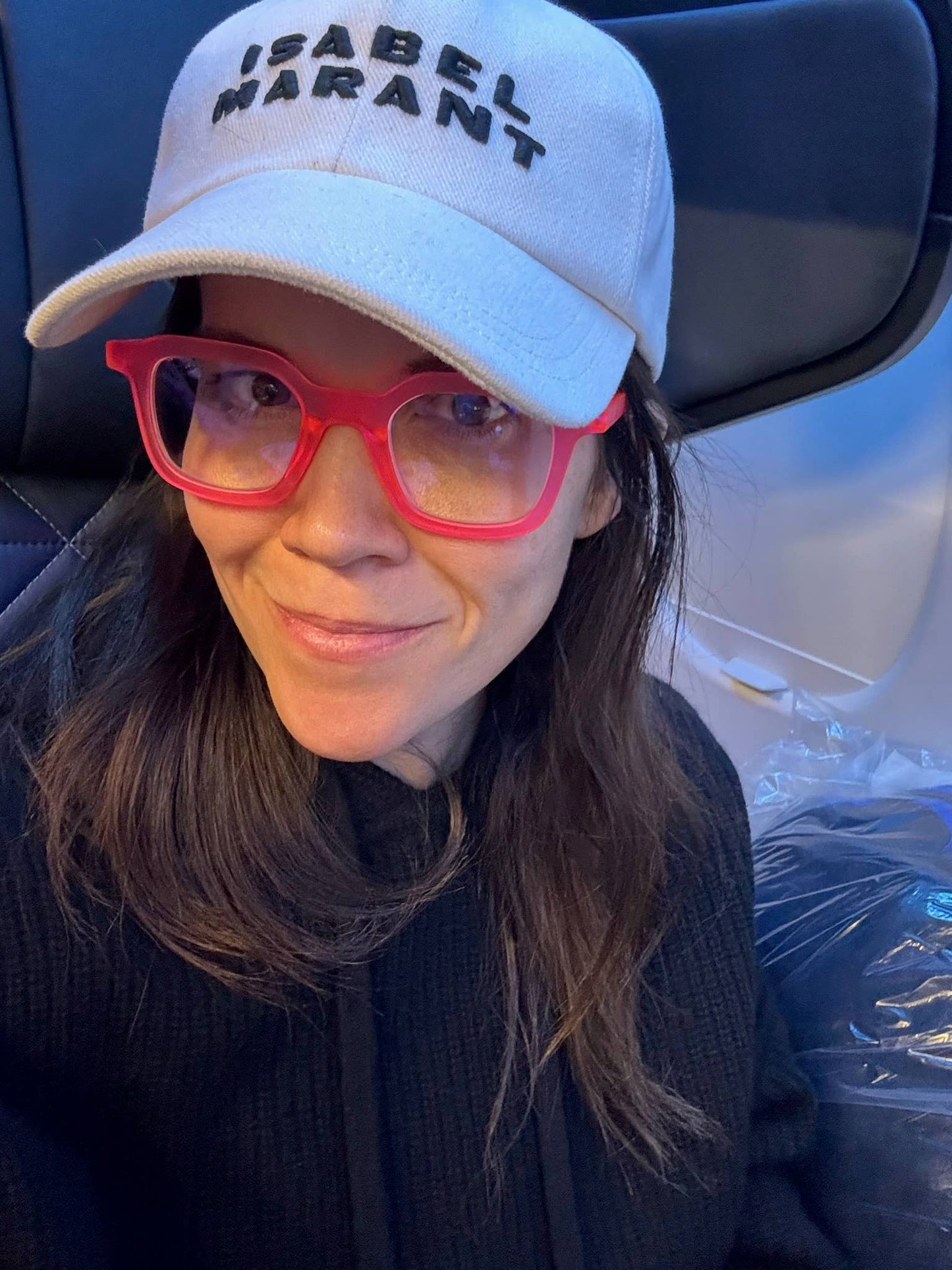 Unisex Pink Blue Light Blocking Glasses & Reading Glasses: +2.00 Blue Light