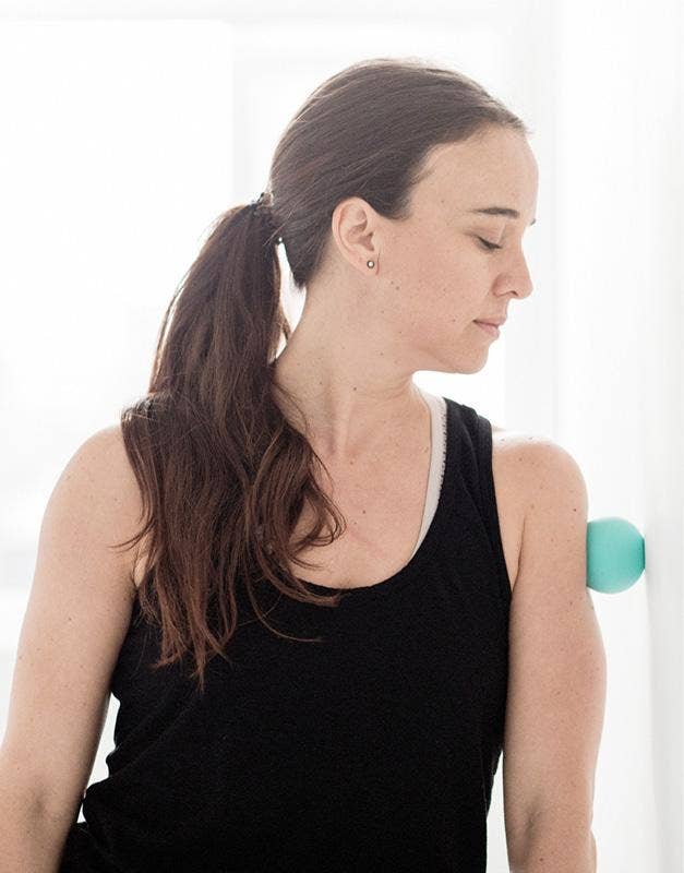 Recovery Rounds: Set of 2 Soft Massage + Yoga Rounds