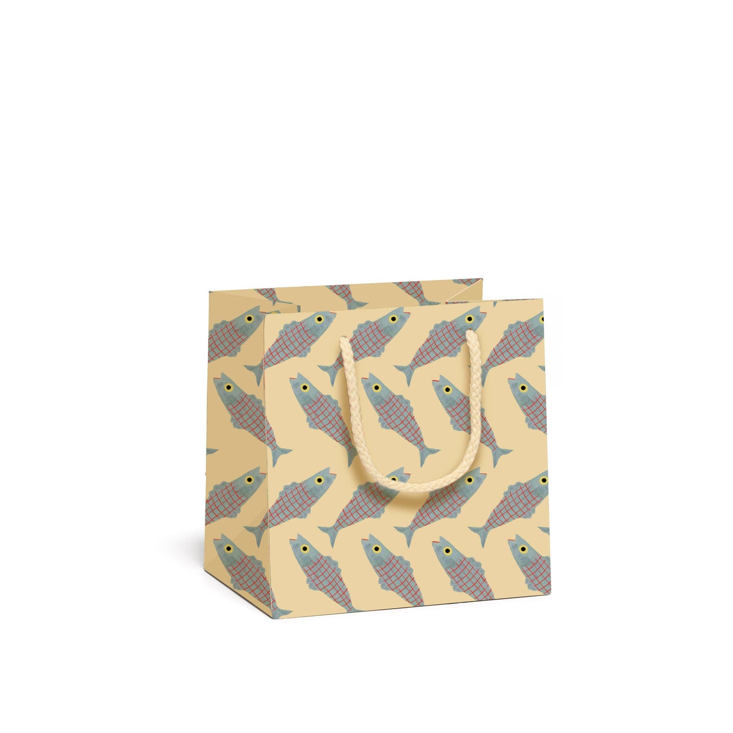 Herring small gift bag: Small