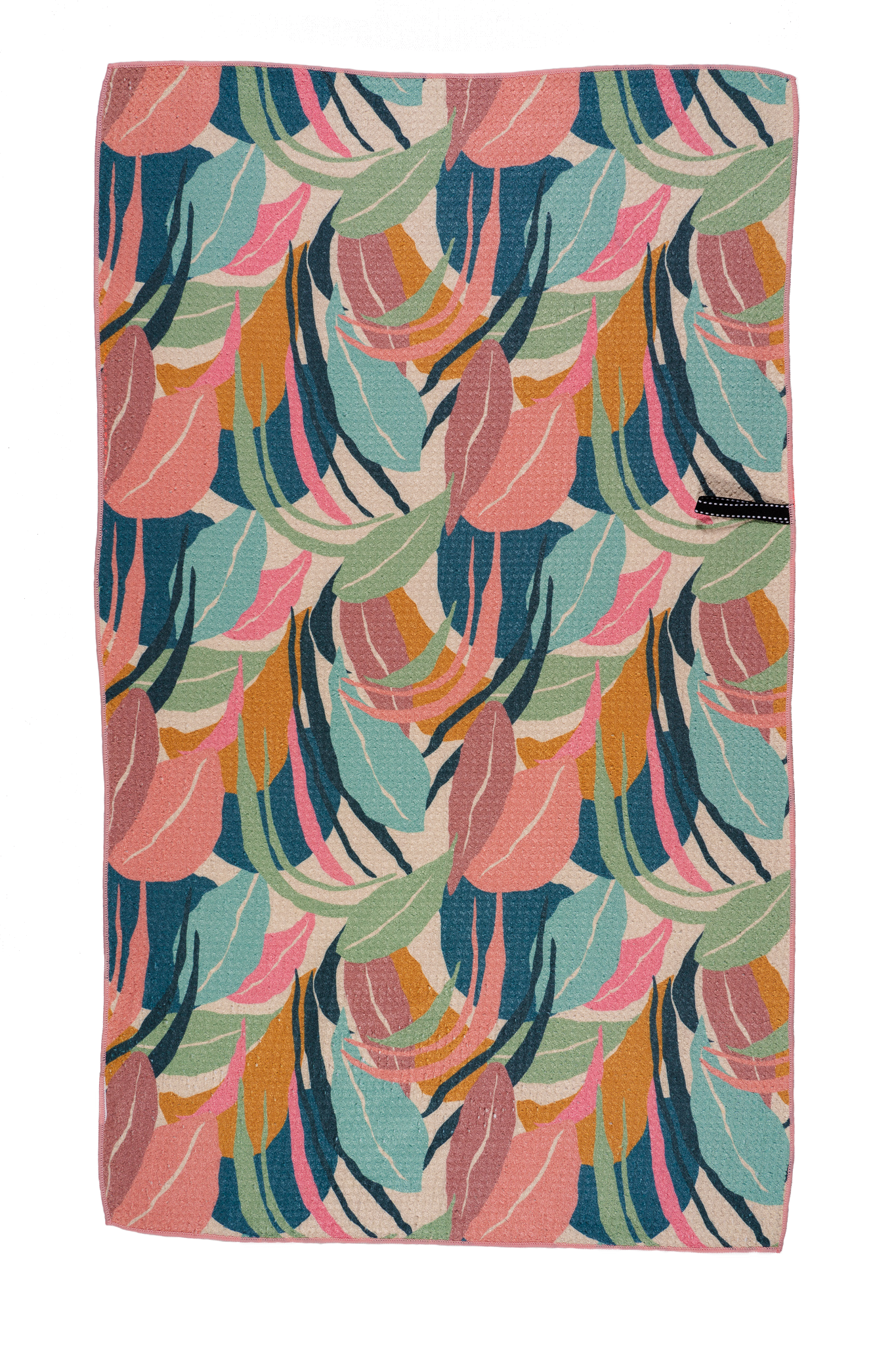 B121 Tropics