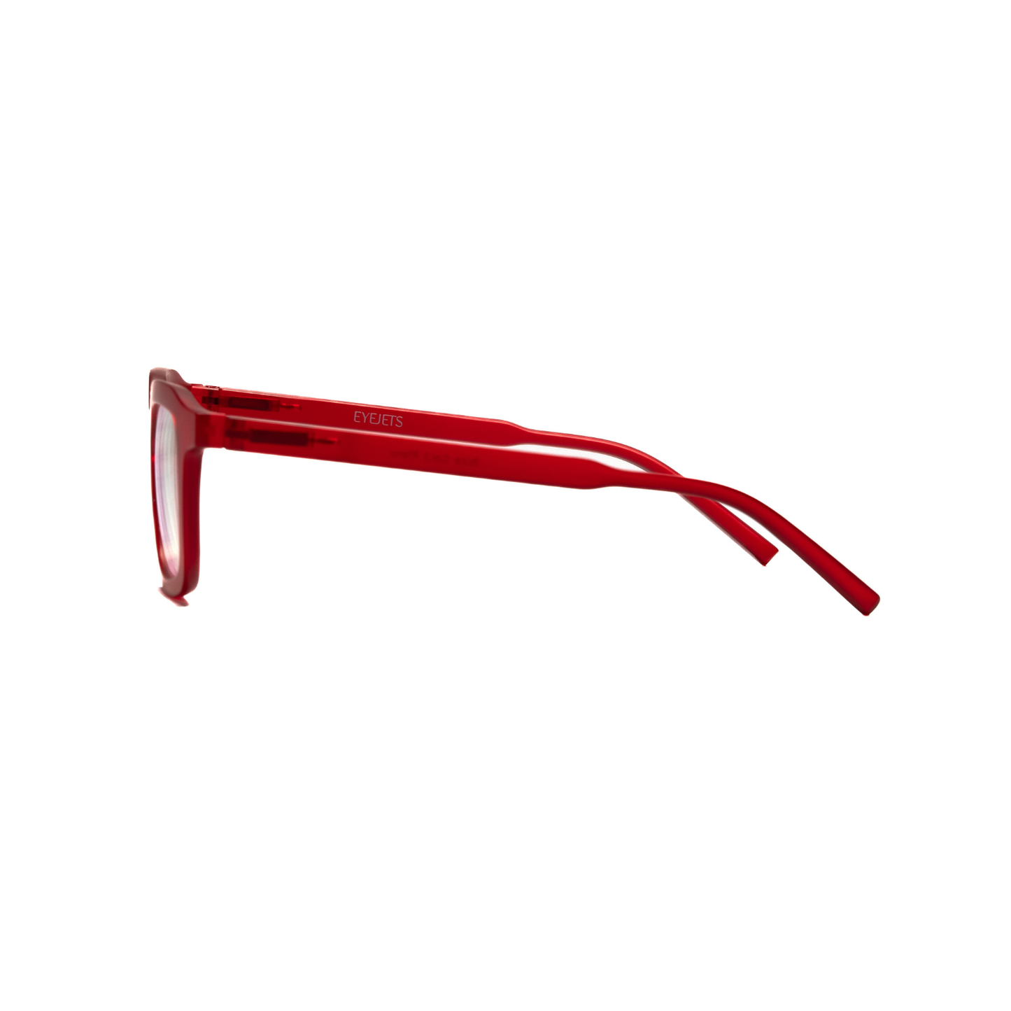 Unisex Red Blue Light Blocking Glasses & Reading Glasses: Blue Light