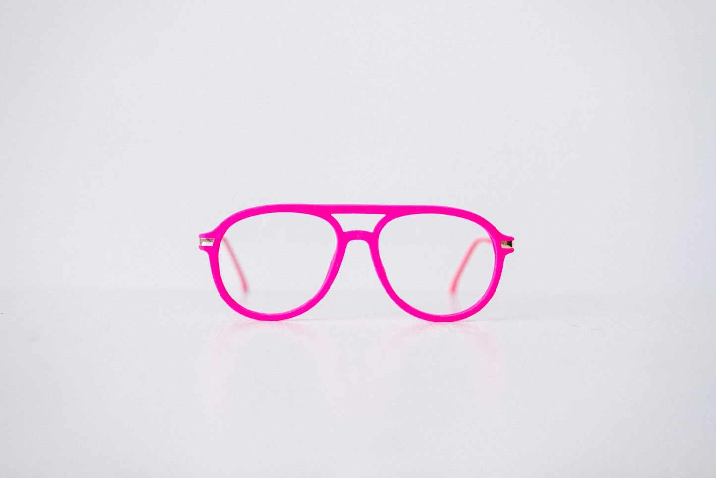 Mykonos | Pink Velvet: Blue Light +1.50