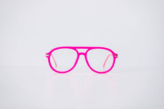 Mykonos | Pink Velvet: Blue Light