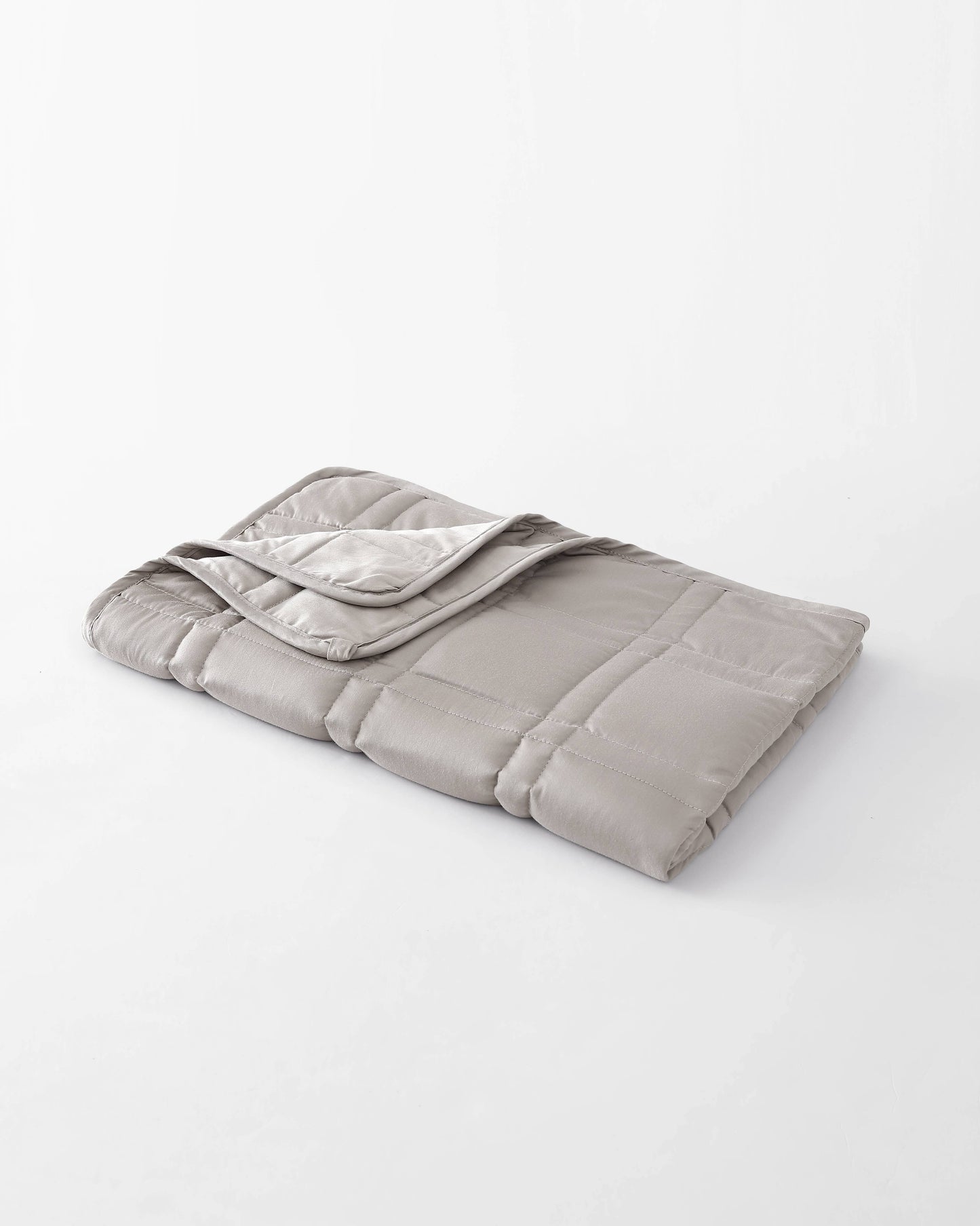 Weighted Lap Blanket - 8lbs: Silver Sage