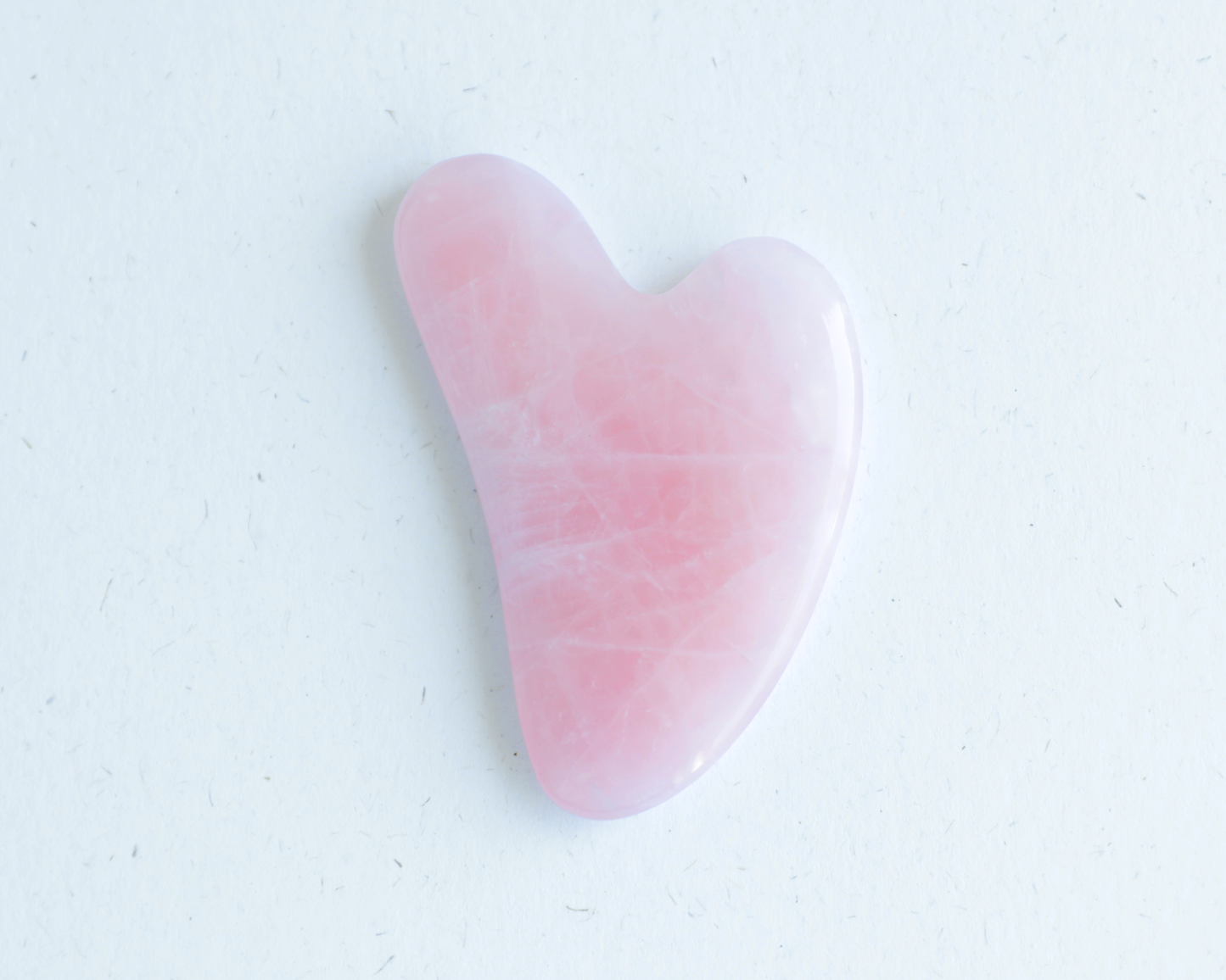 Gua Sha Tool: Aventurine