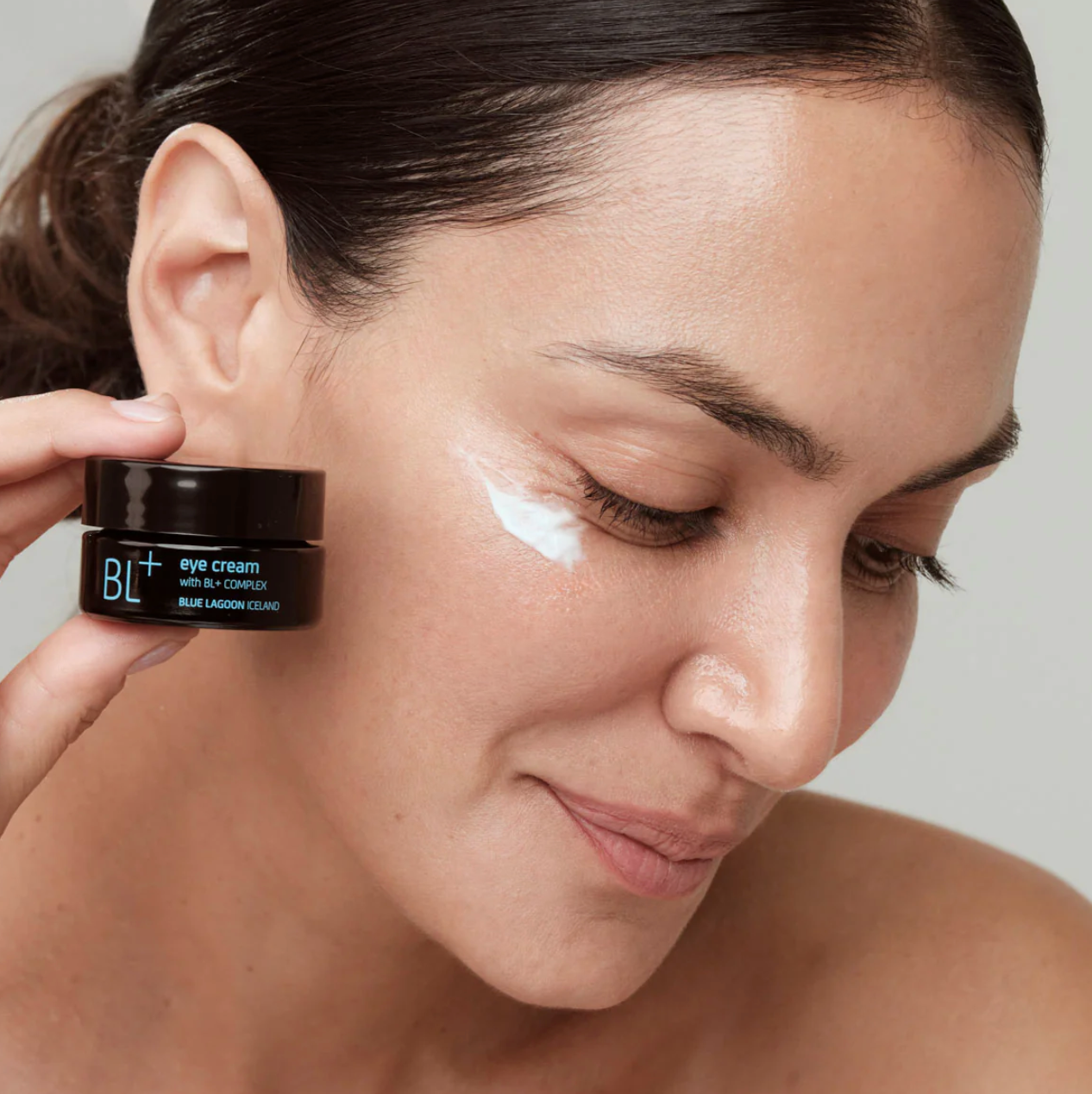 BL+ eye cream
