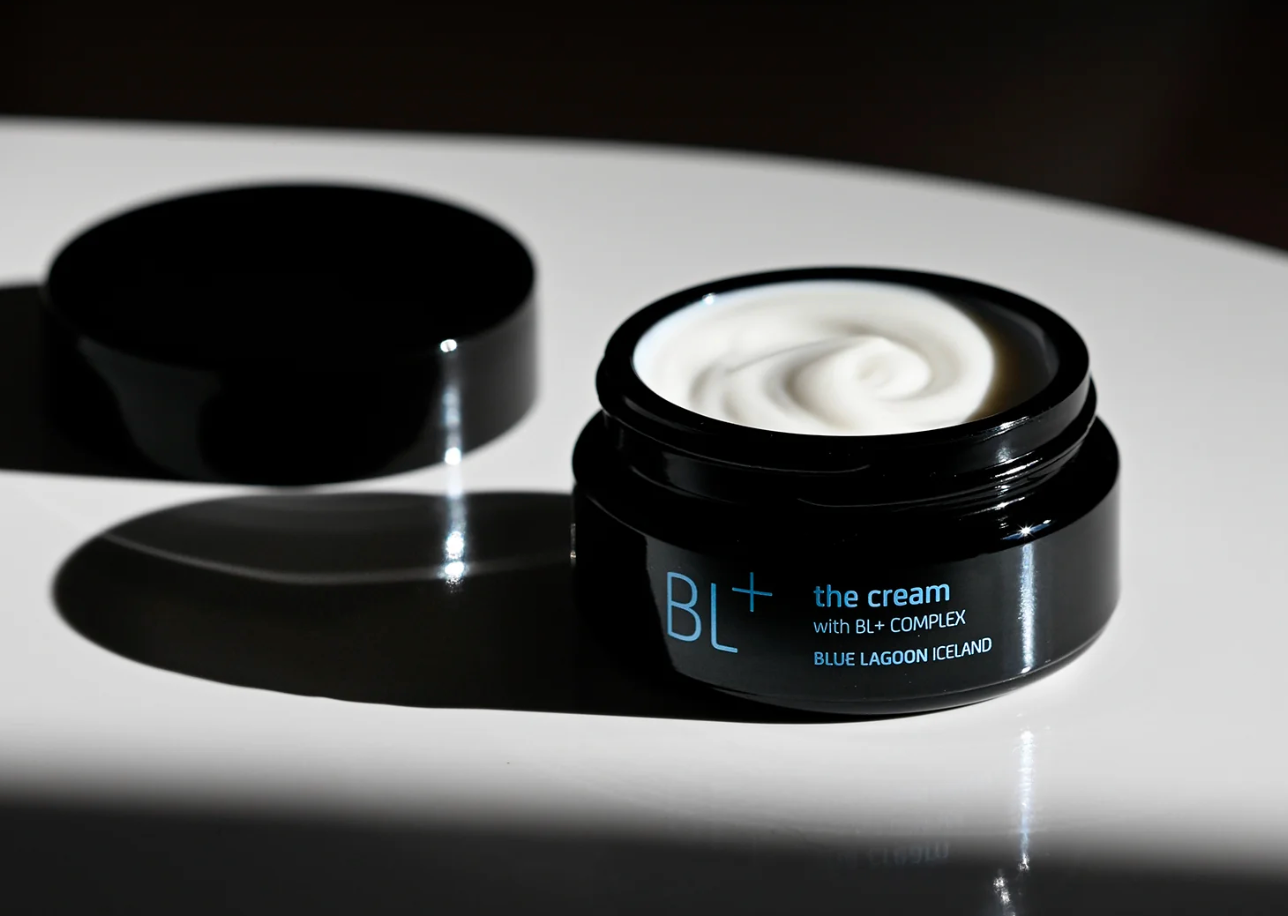 BL+ the cream