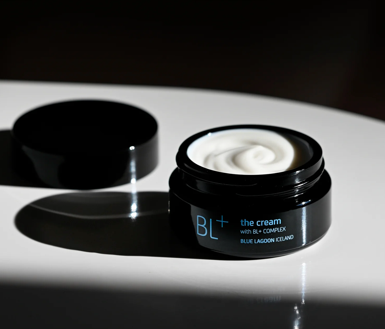 BL+ the cream 15ml