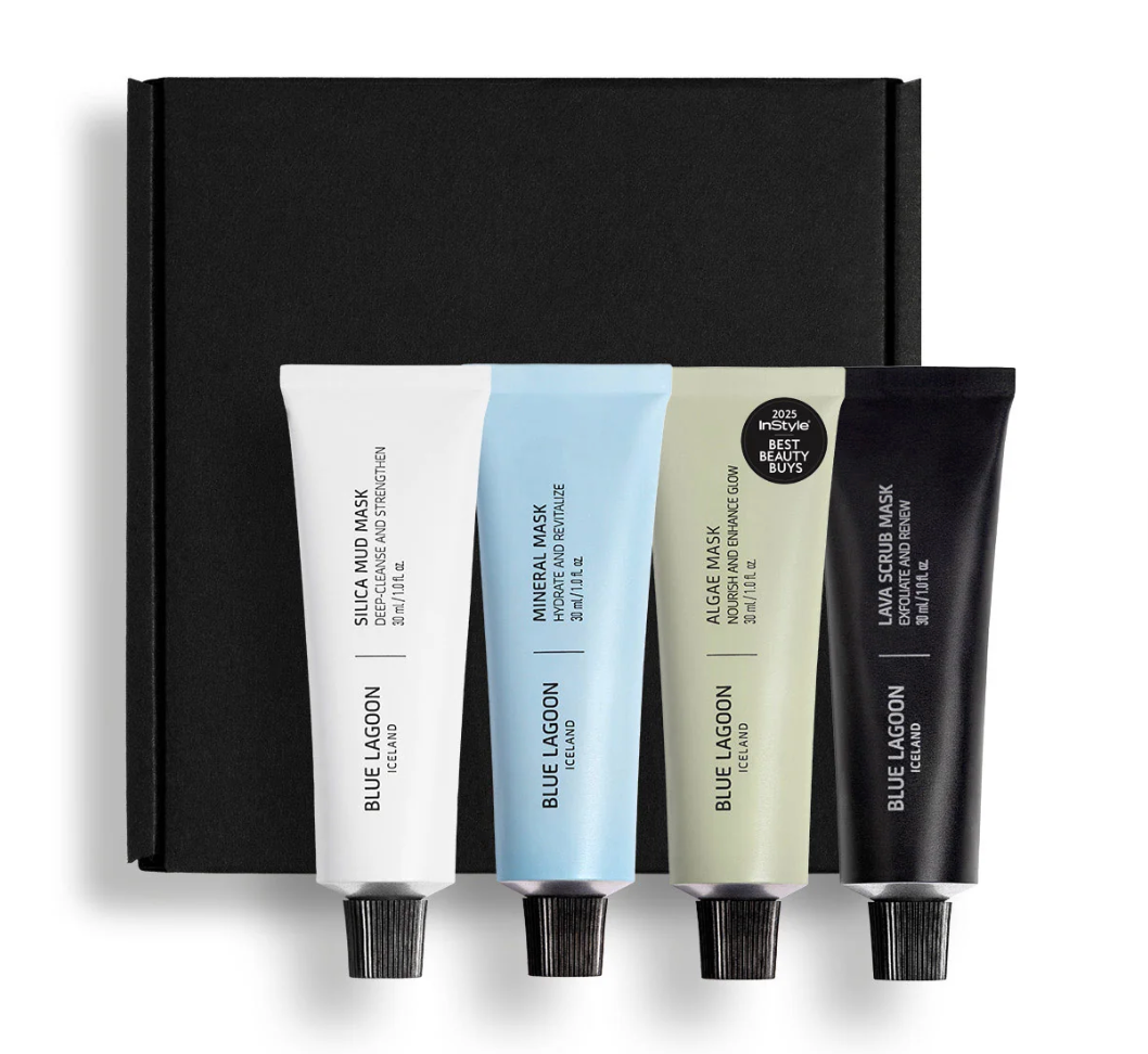 Signature Masks Travel