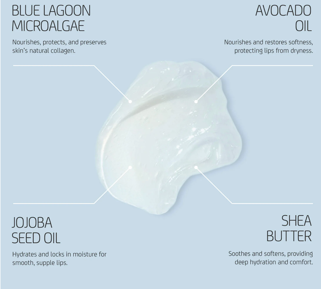 BL Lip Balm