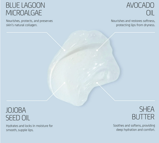 BL Lip Balm