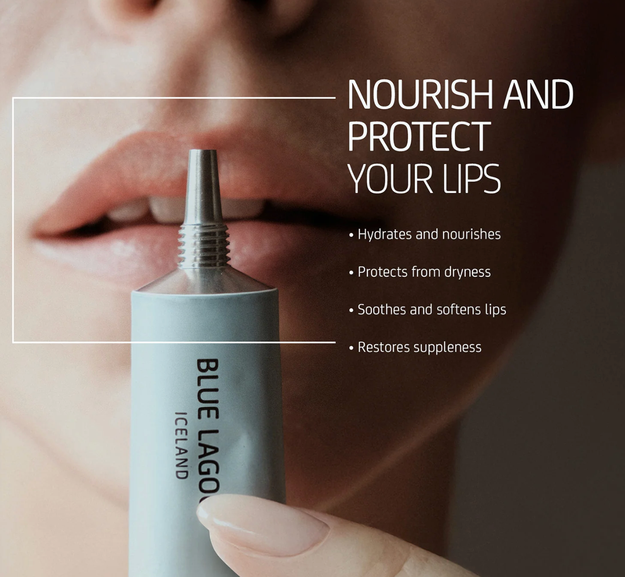 BL Lip Balm