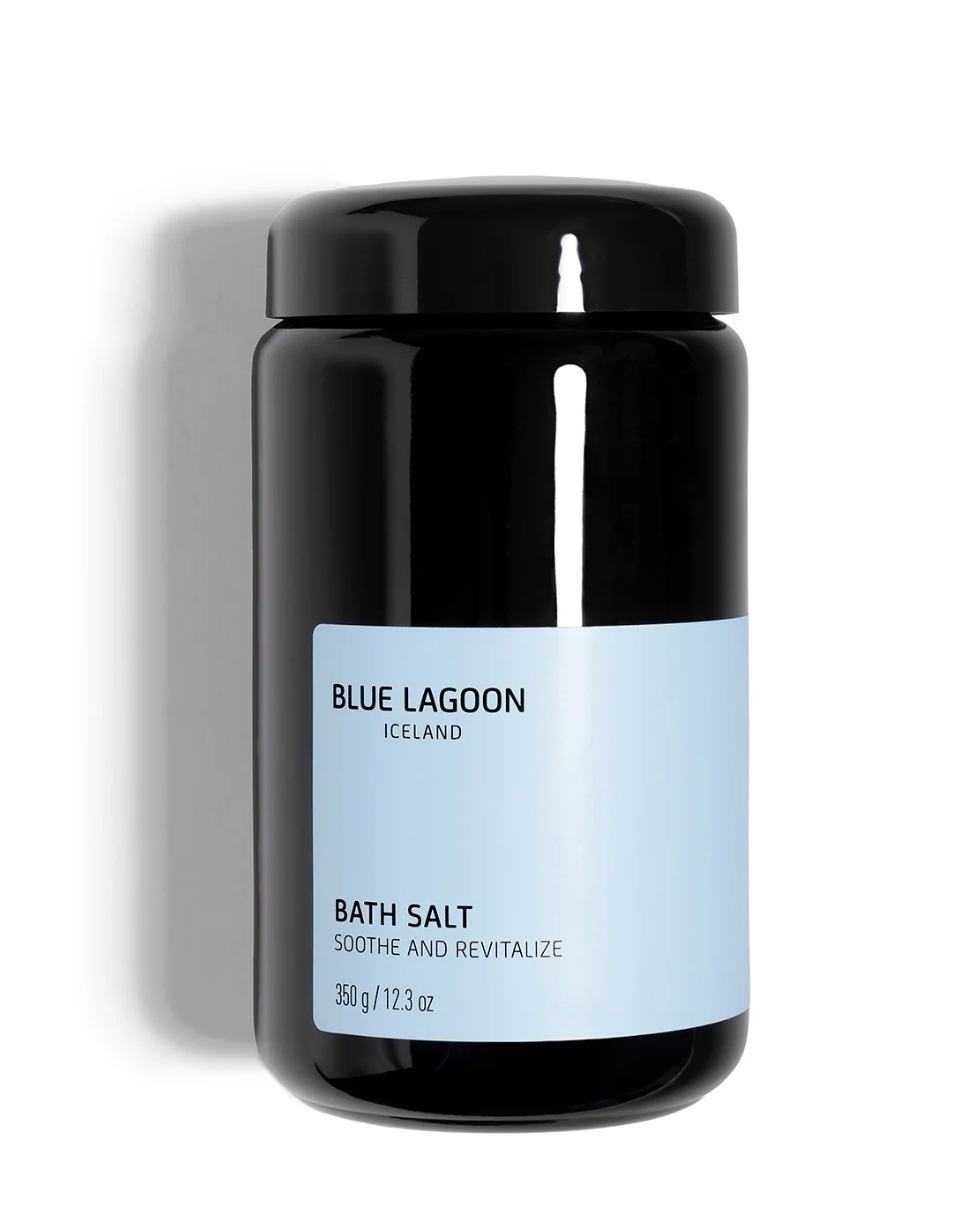 Bath Salts